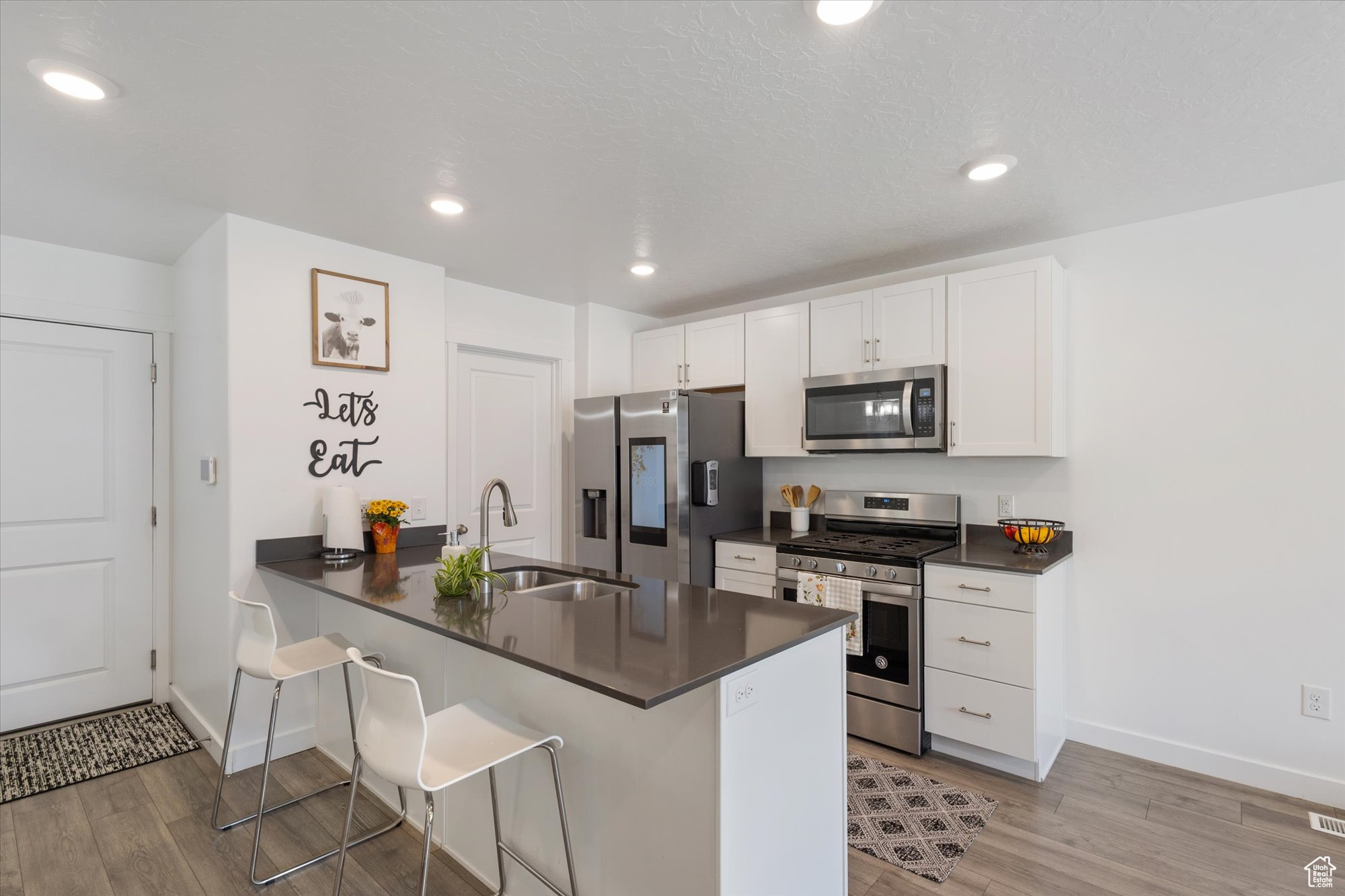 NORTHSHORE PLAT A-1 - Residential