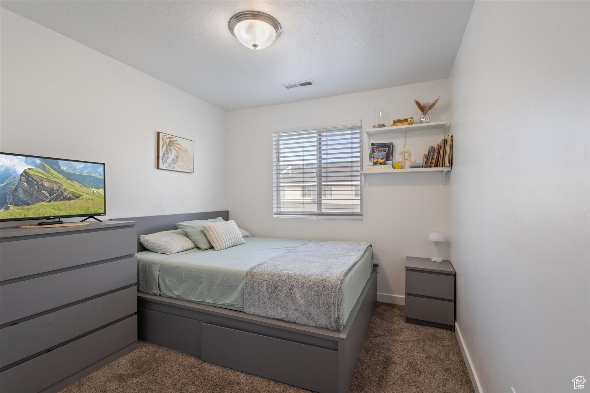 NORTHSHORE PLAT A-1 - Residential