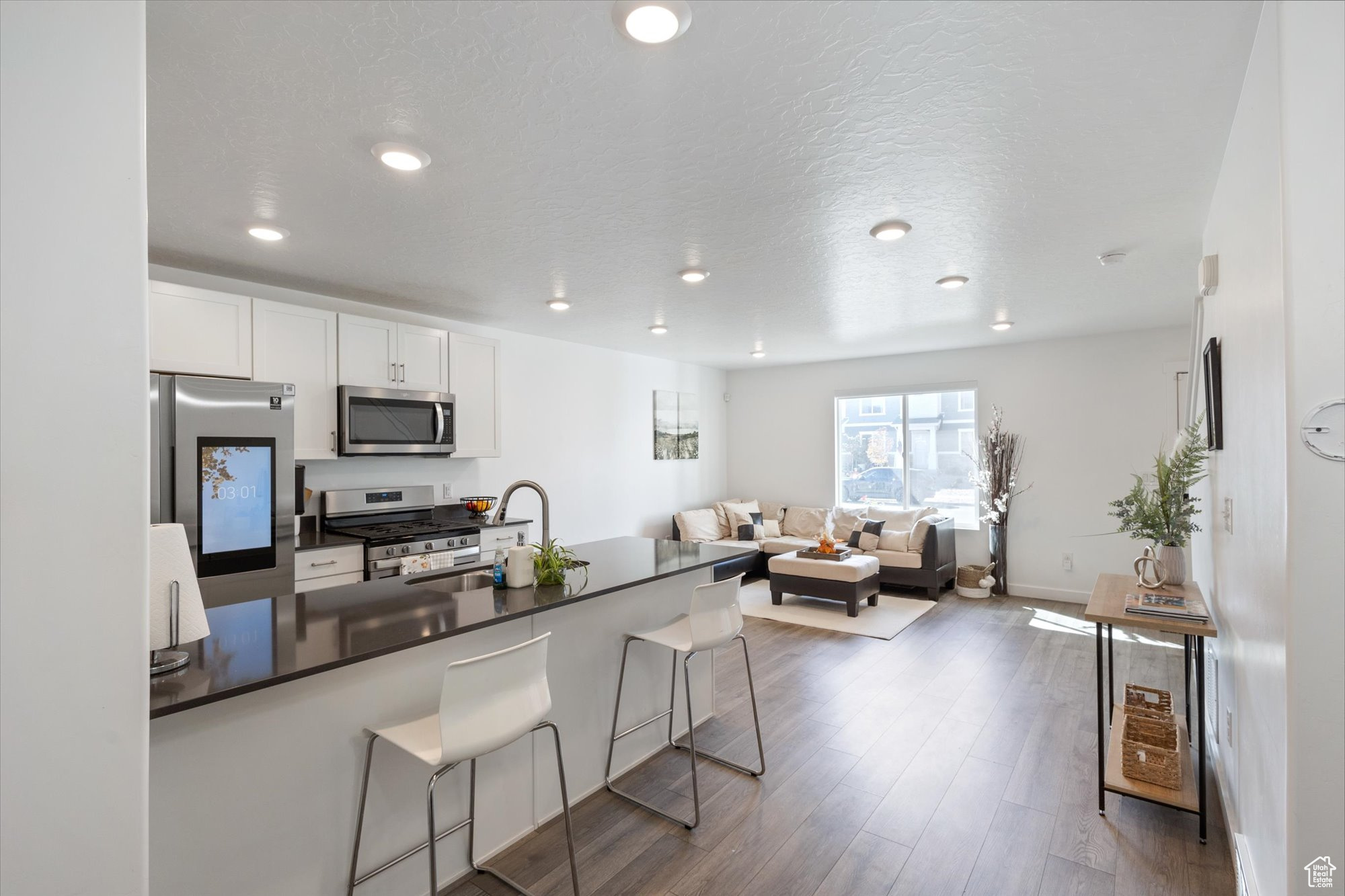 NORTHSHORE PLAT A-1 - Residential