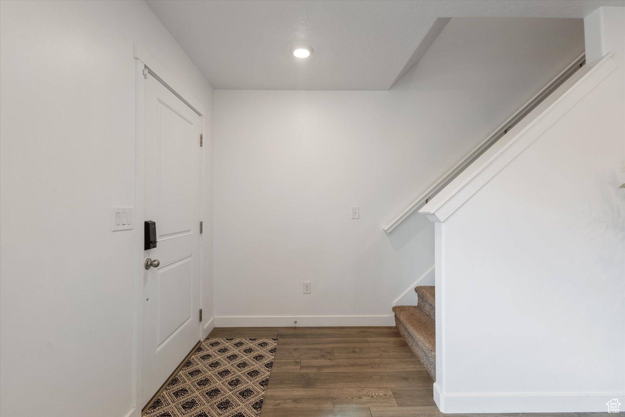 NORTHSHORE PLAT A-1 - Residential