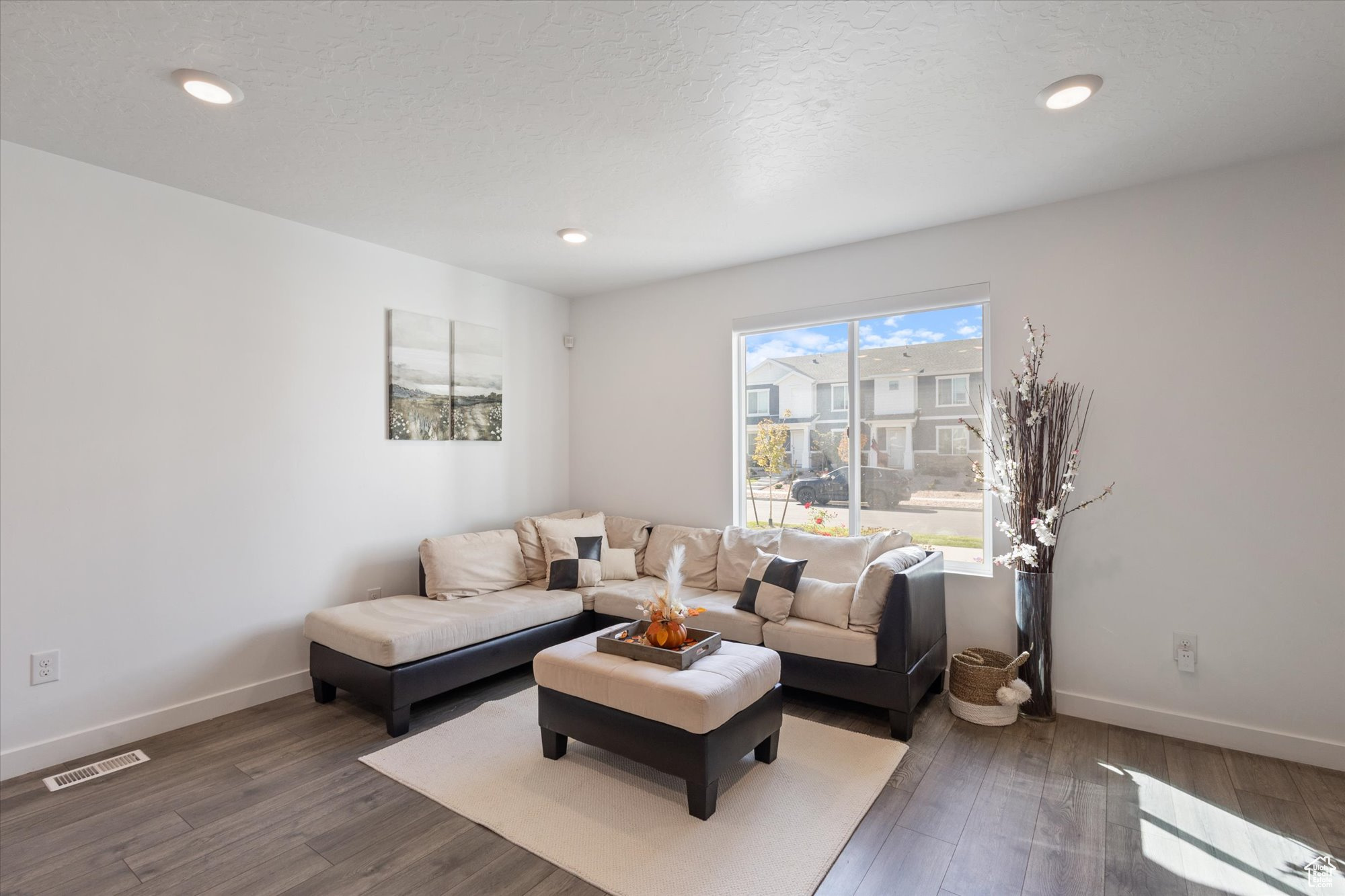 NORTHSHORE PLAT A-1 - Residential