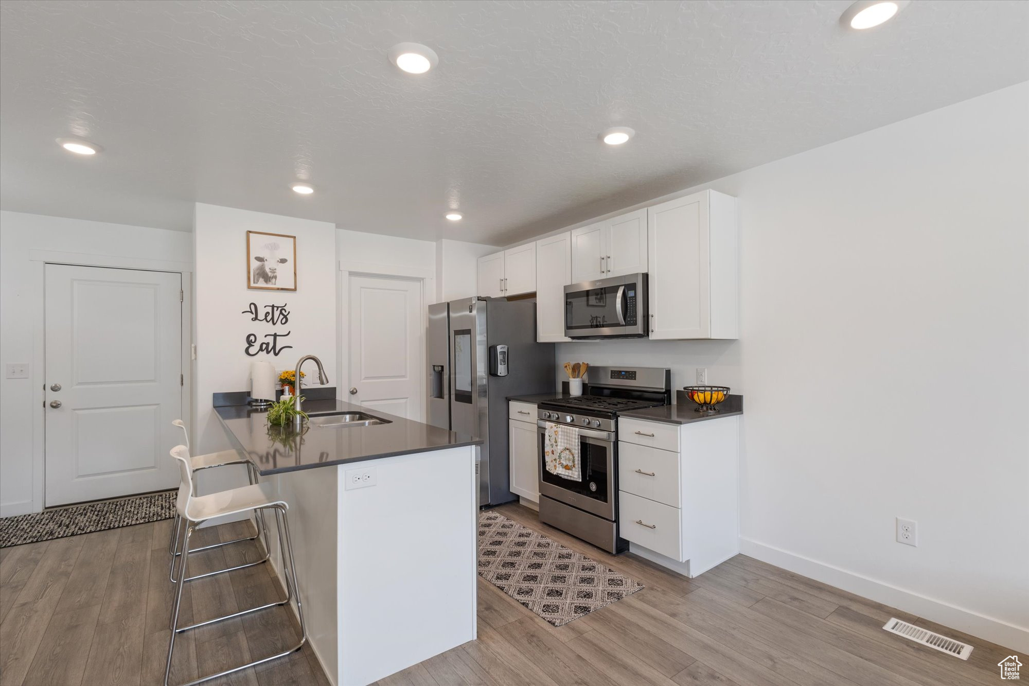 NORTHSHORE PLAT A-1 - Residential