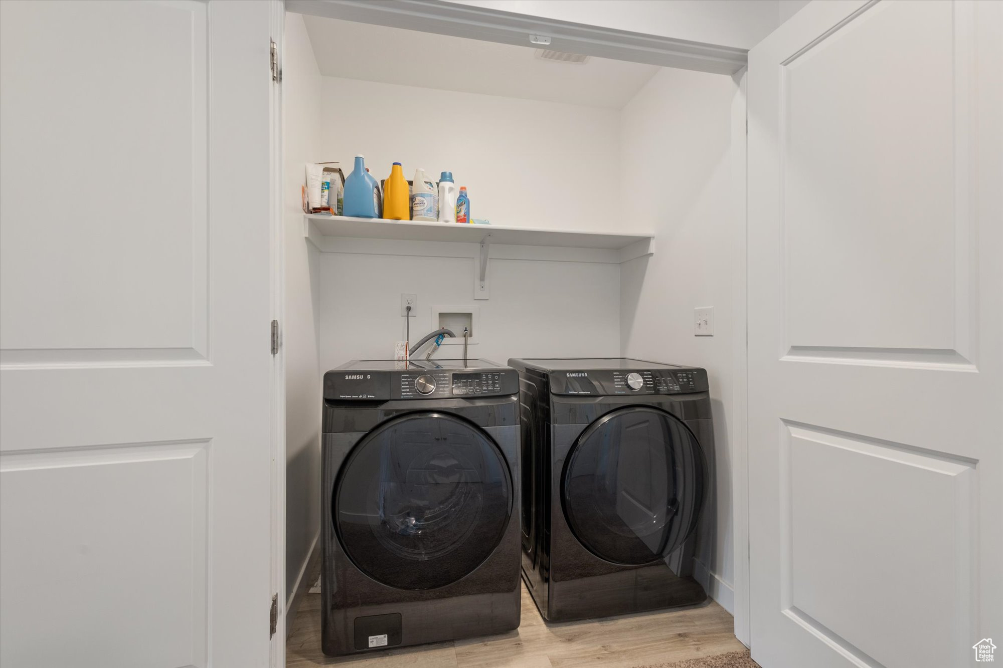 NORTHSHORE PLAT A-1 - Residential