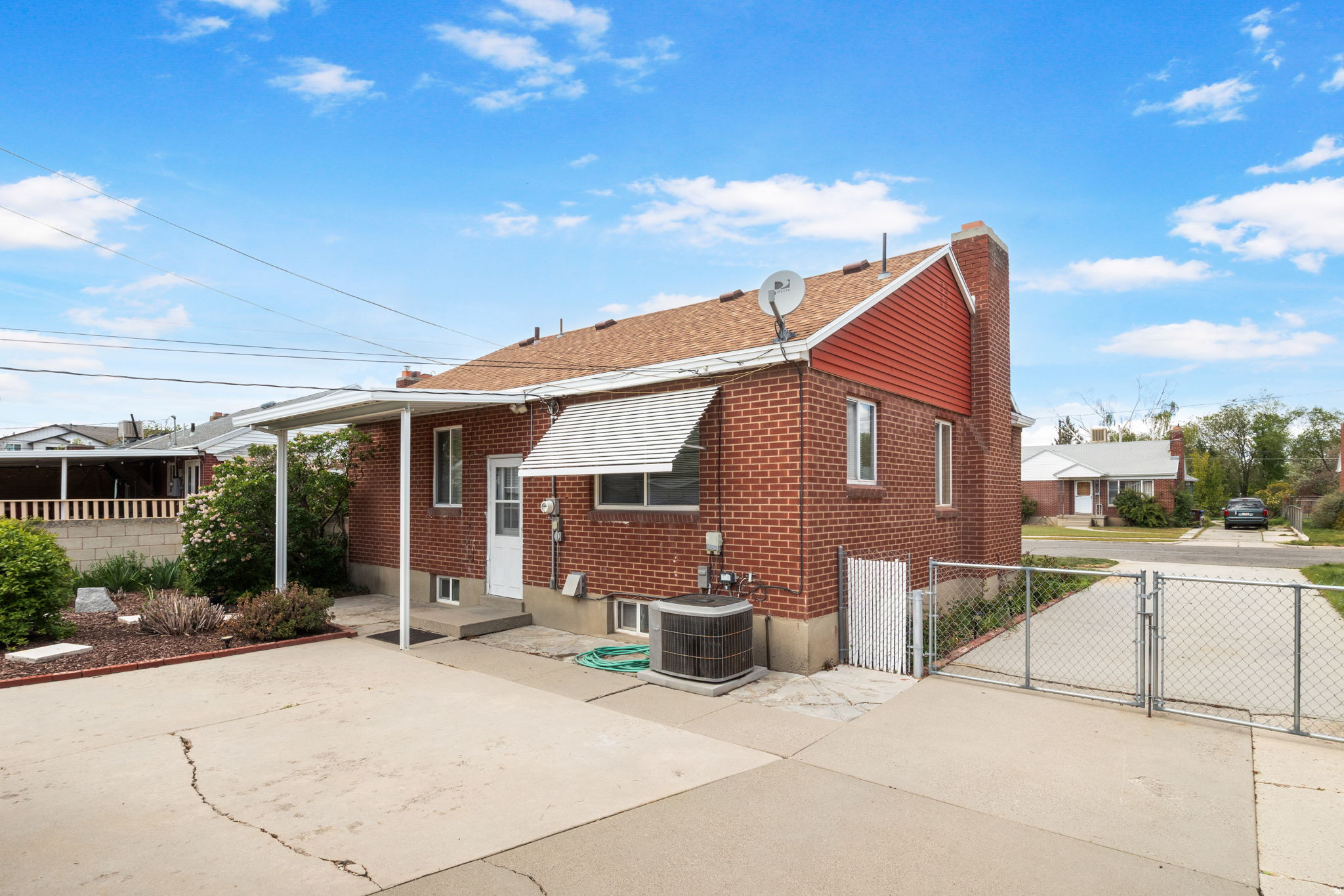 BECKSTEAD SUB - Residential