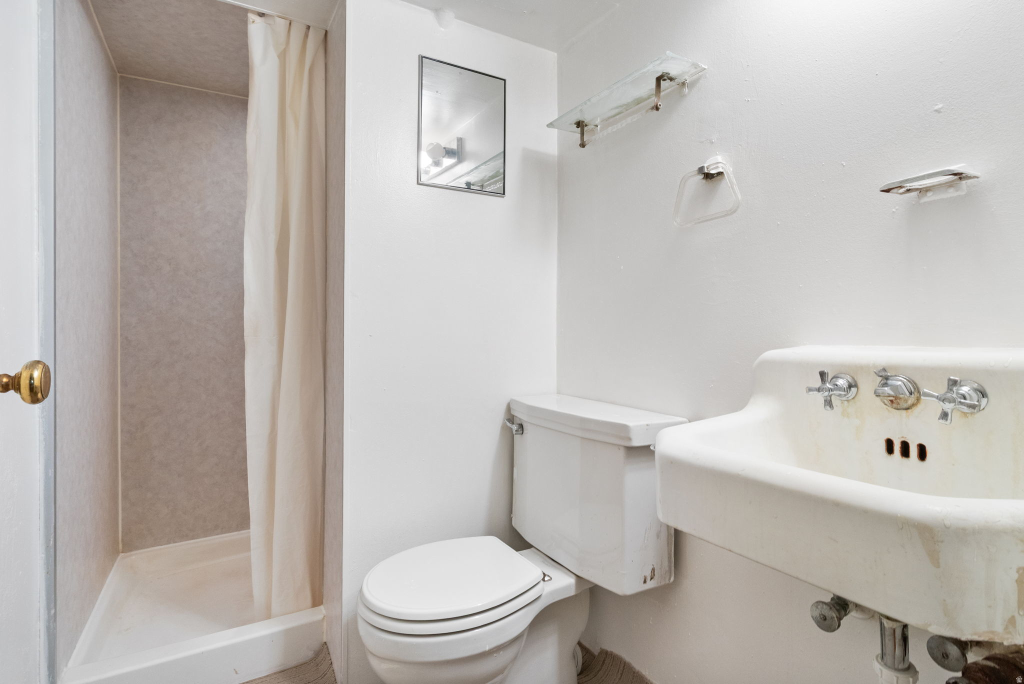 BECKSTEAD SUB - Residential