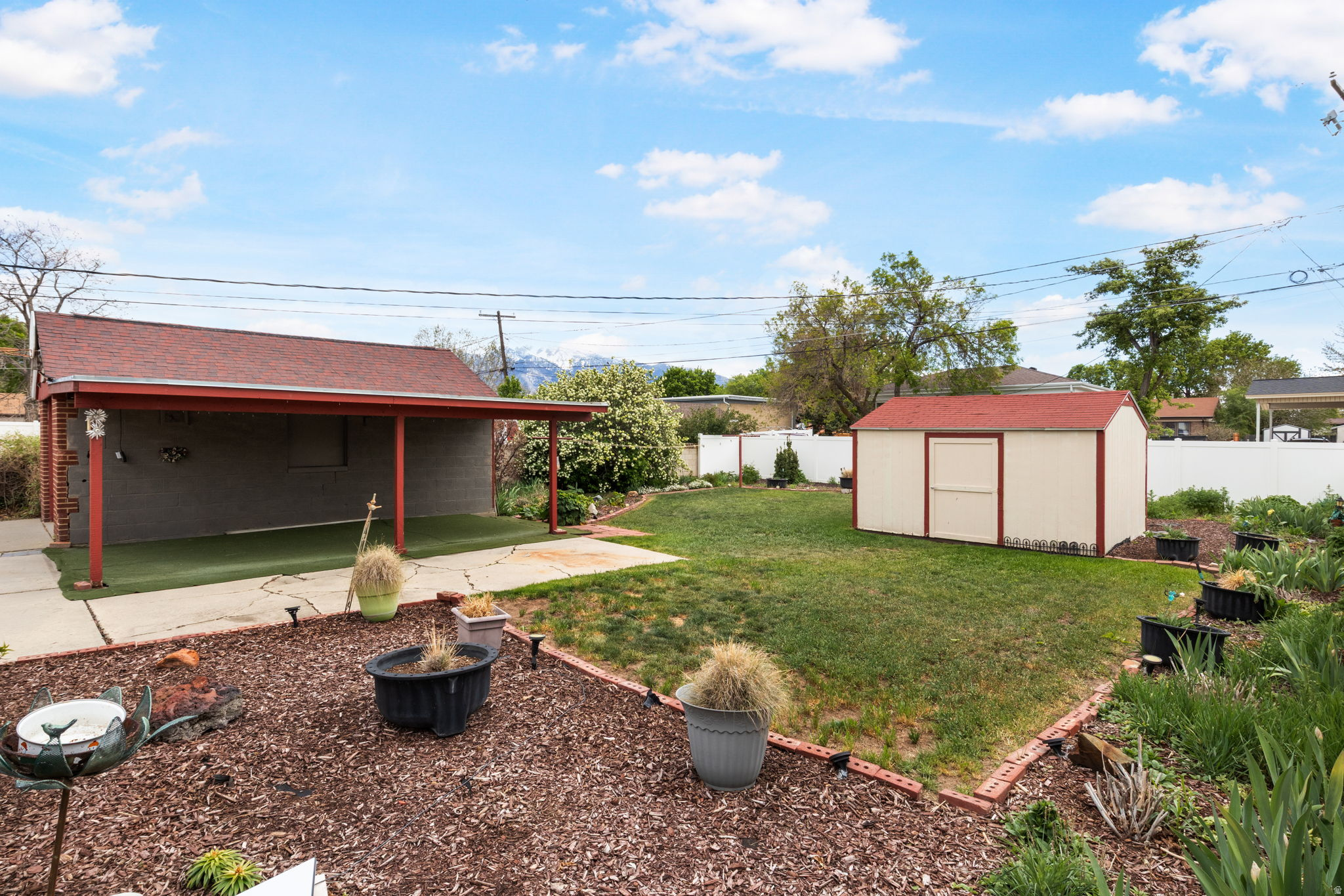 BECKSTEAD SUB - Residential