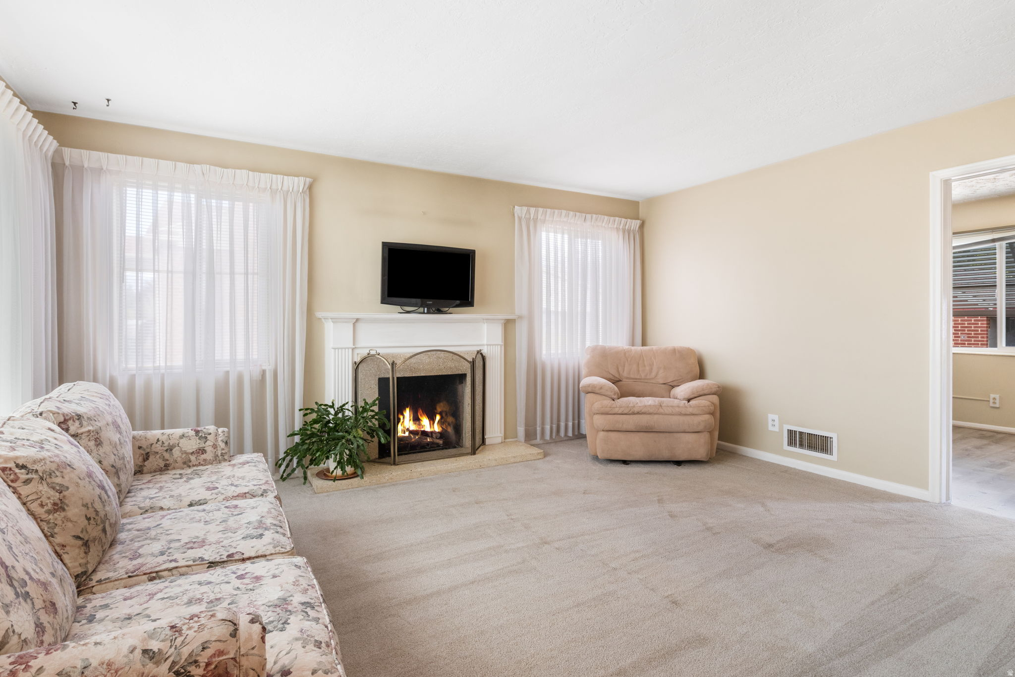 BECKSTEAD SUB - Residential