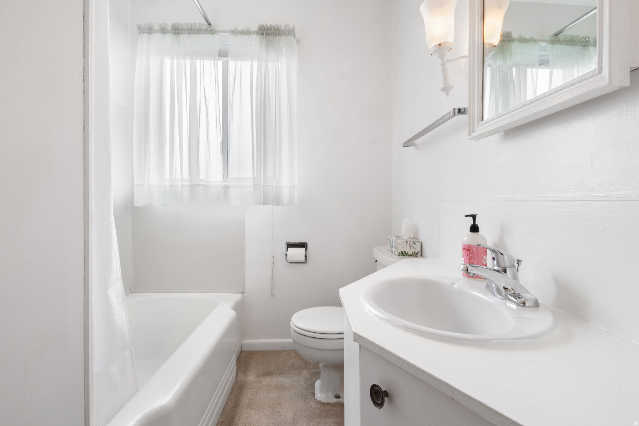 BECKSTEAD SUB - Residential