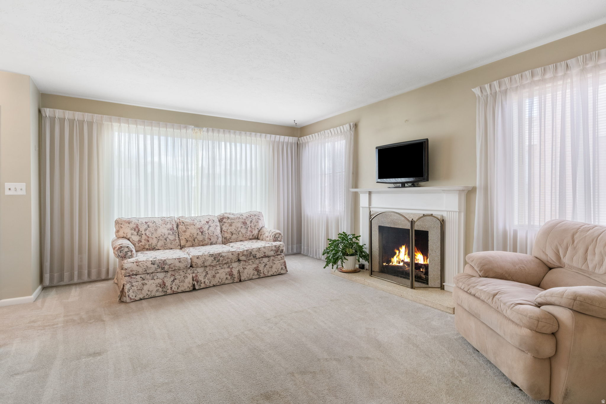 BECKSTEAD SUB - Residential