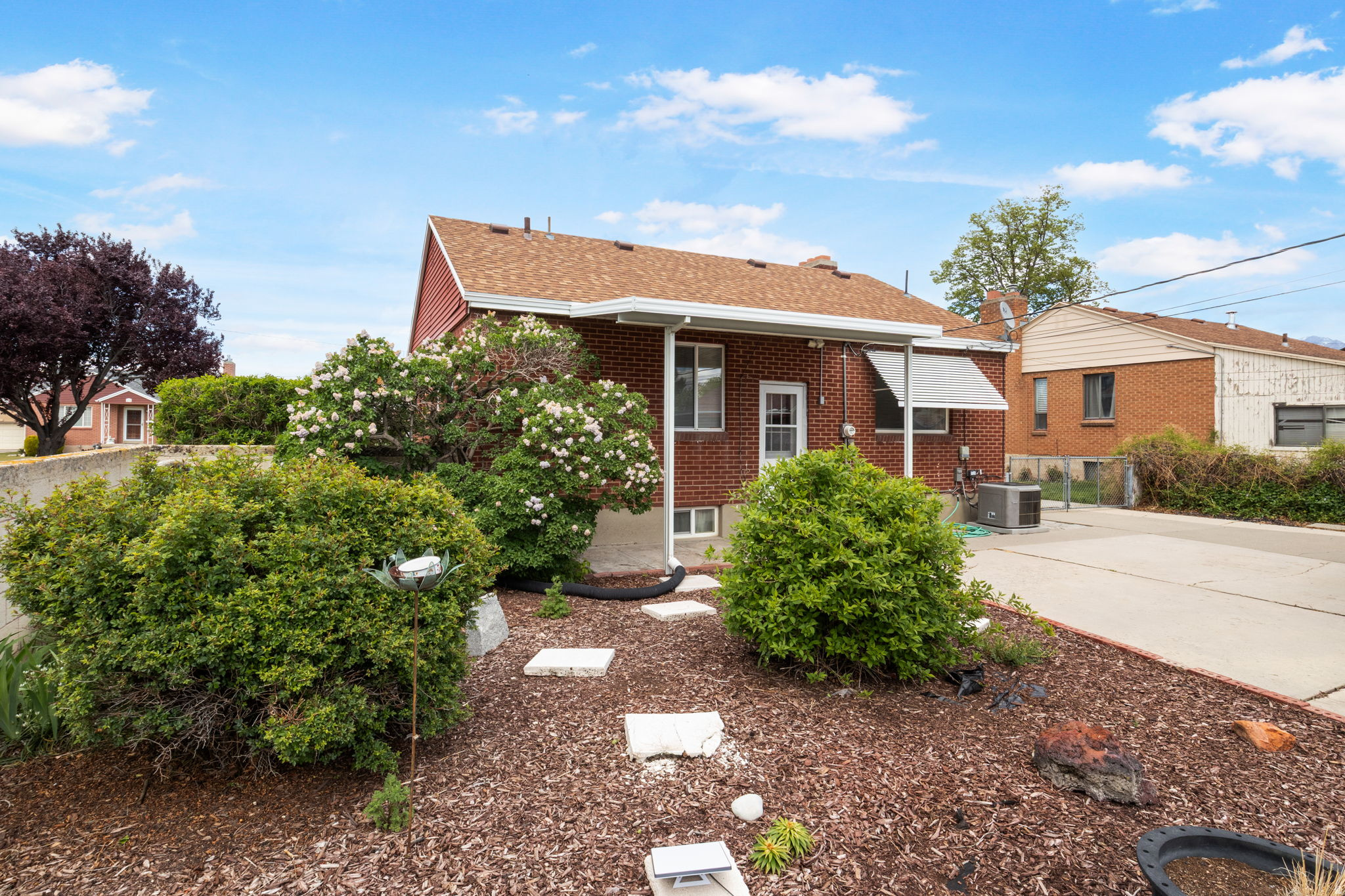 BECKSTEAD SUB - Residential