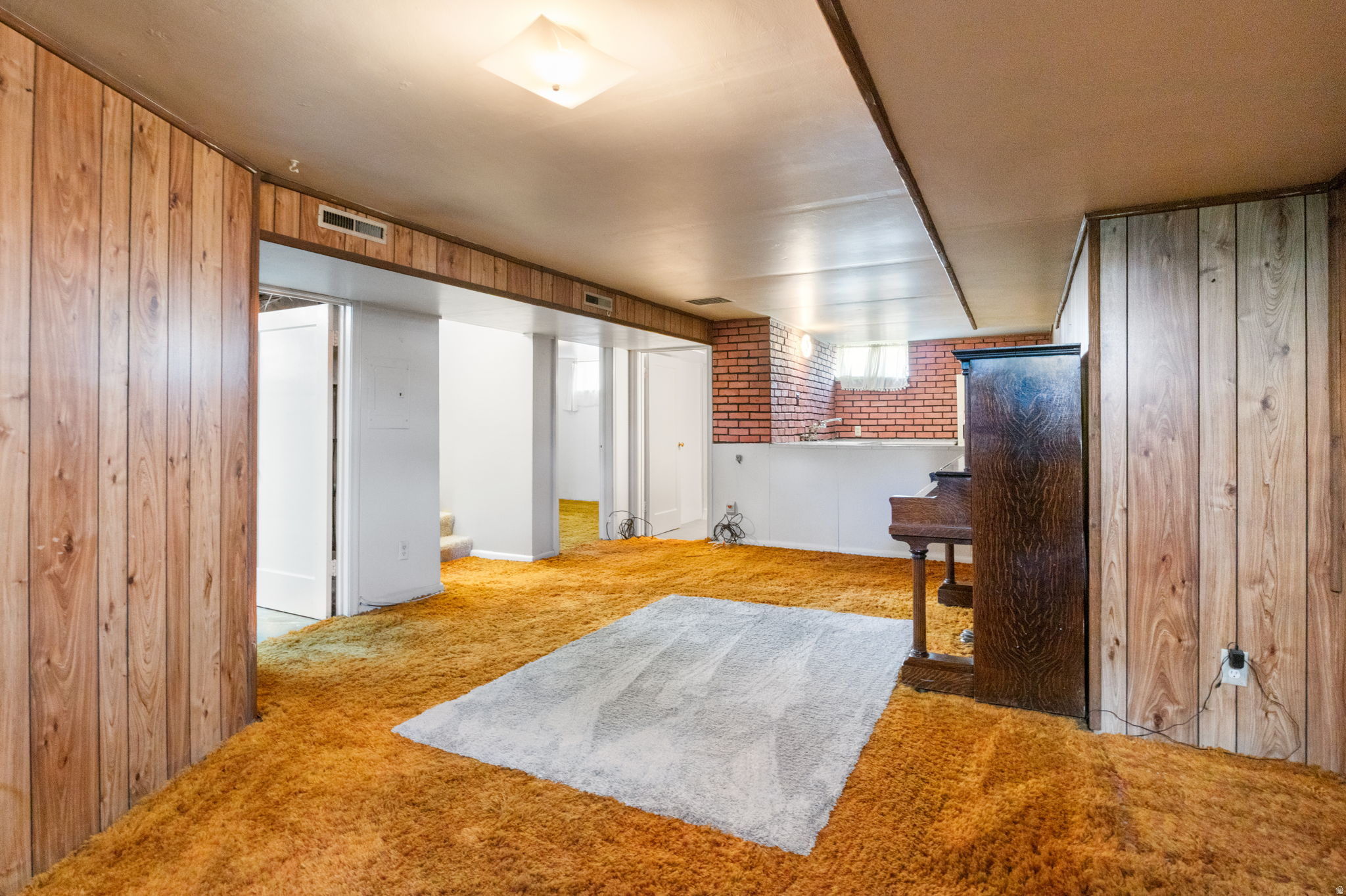 BECKSTEAD SUB - Residential