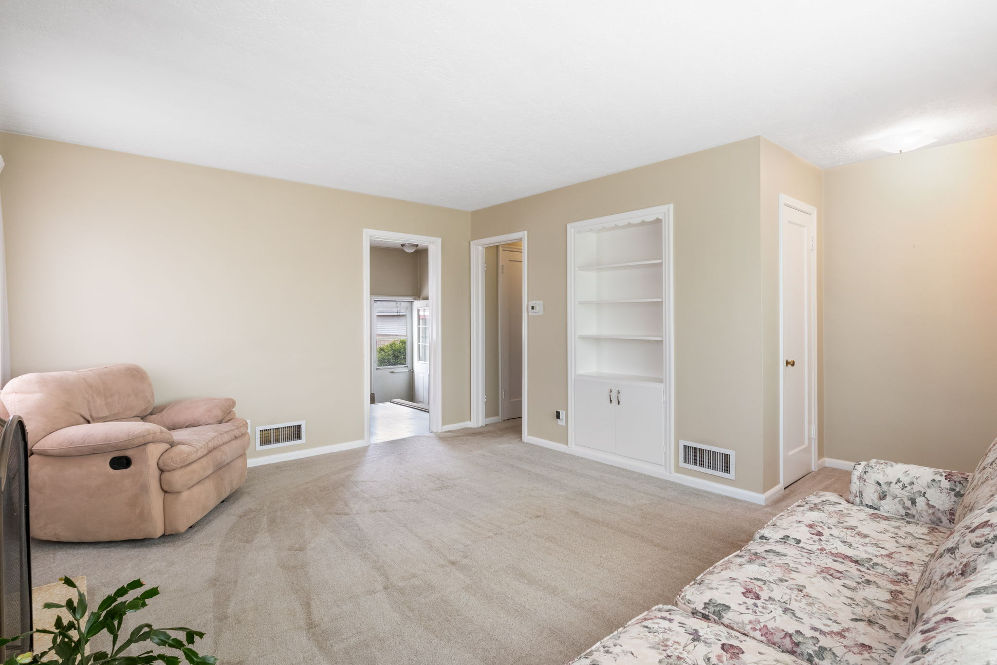 BECKSTEAD SUB - Residential