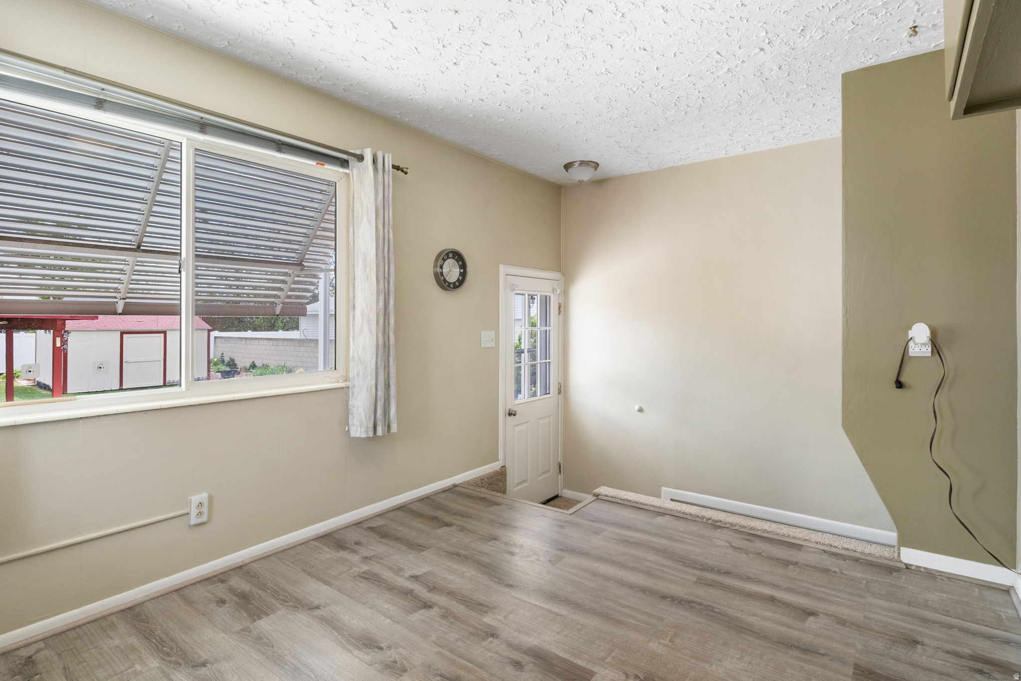 BECKSTEAD SUB - Residential