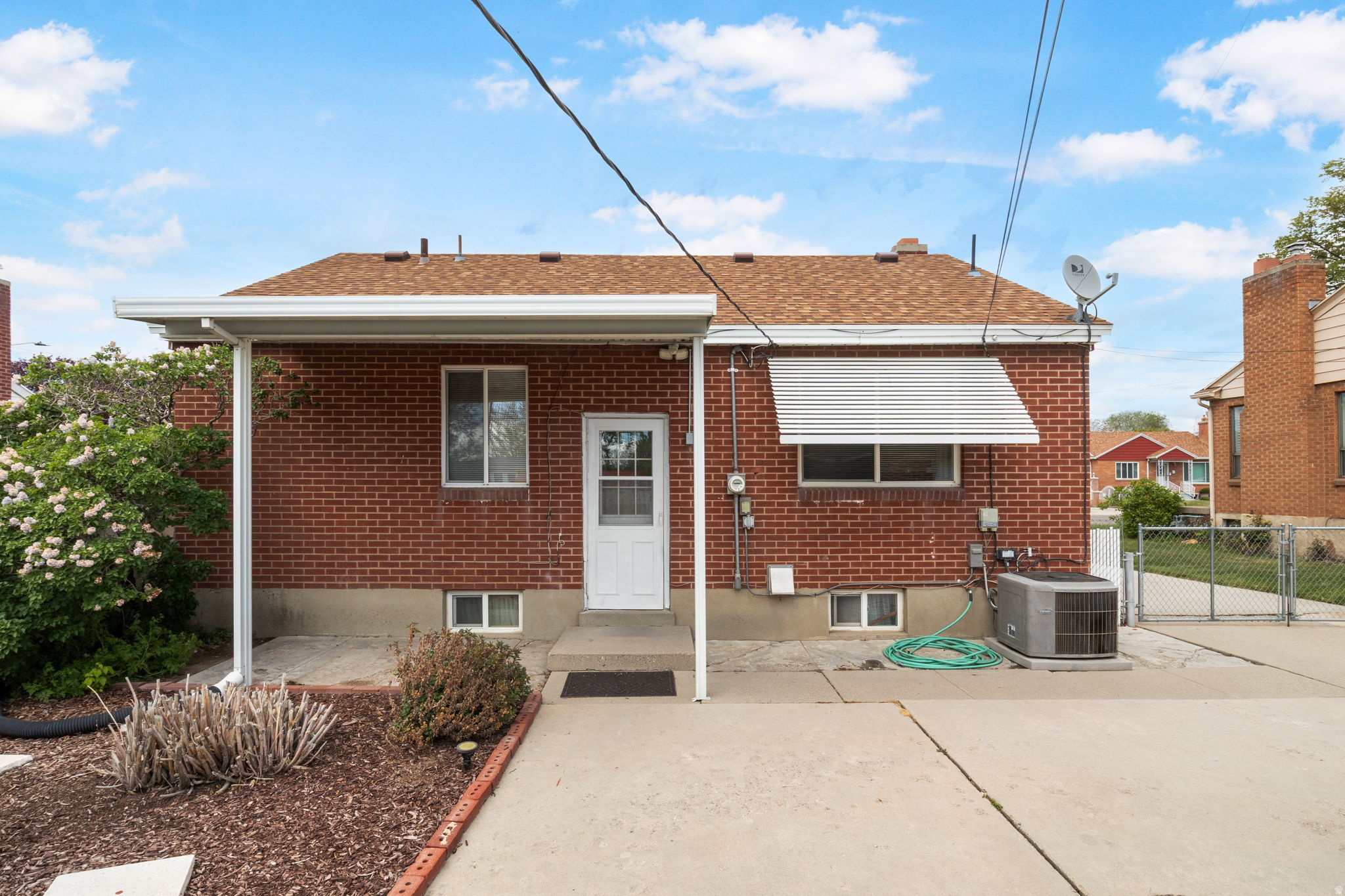 BECKSTEAD SUB - Residential