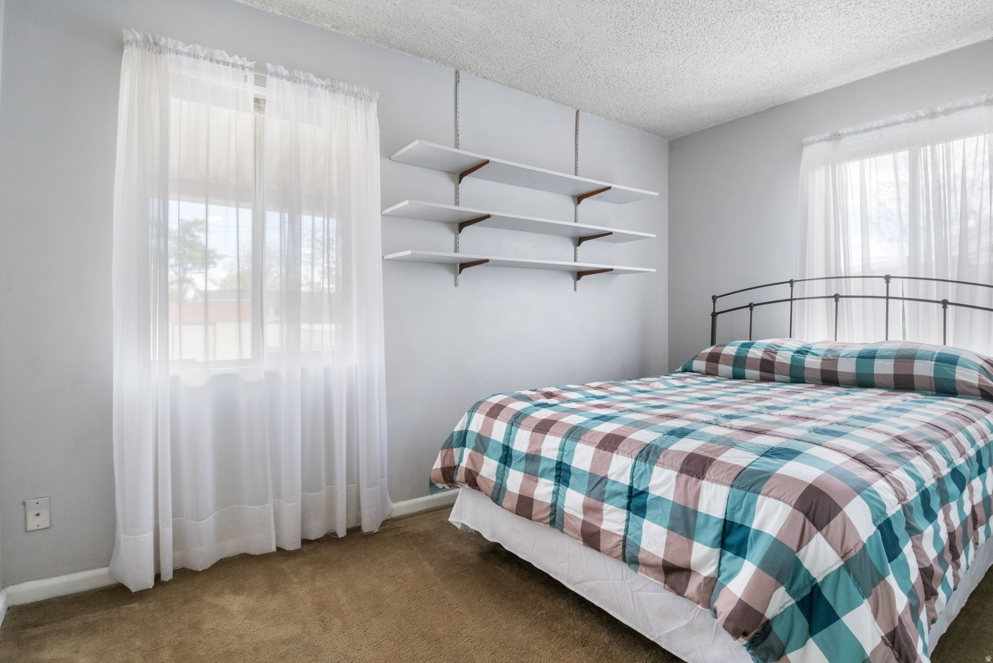 BECKSTEAD SUB - Residential