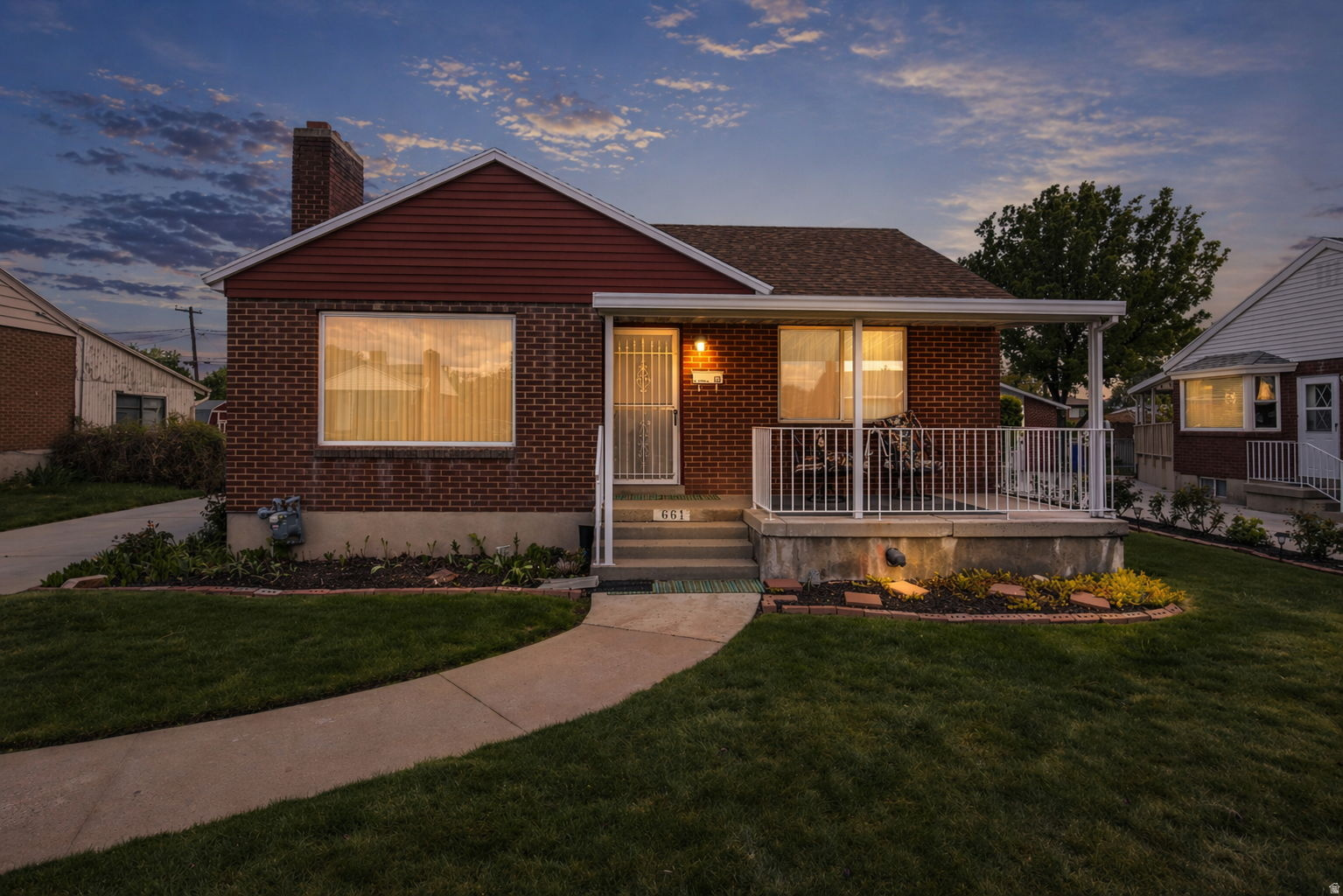 BECKSTEAD SUB - Residential