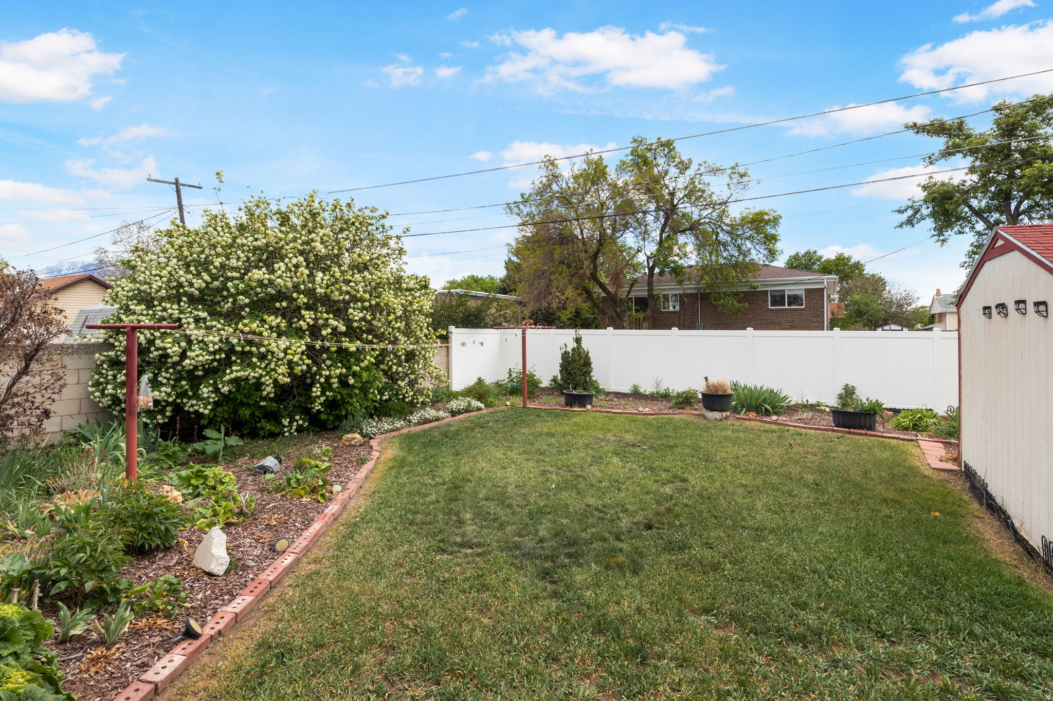 BECKSTEAD SUB - Residential