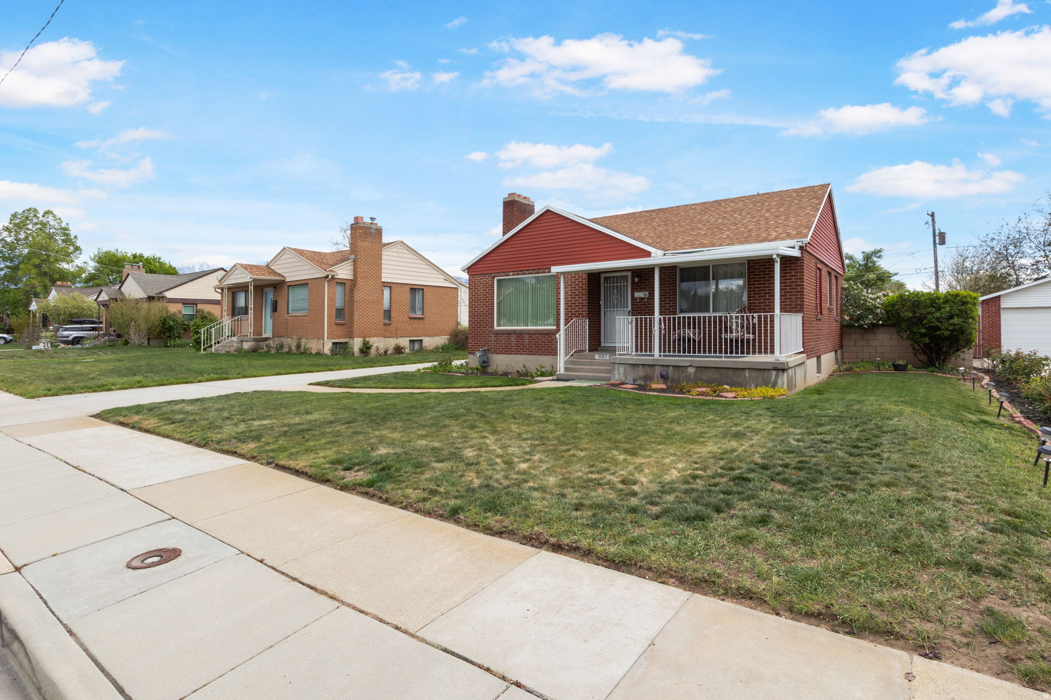 BECKSTEAD SUB - Residential