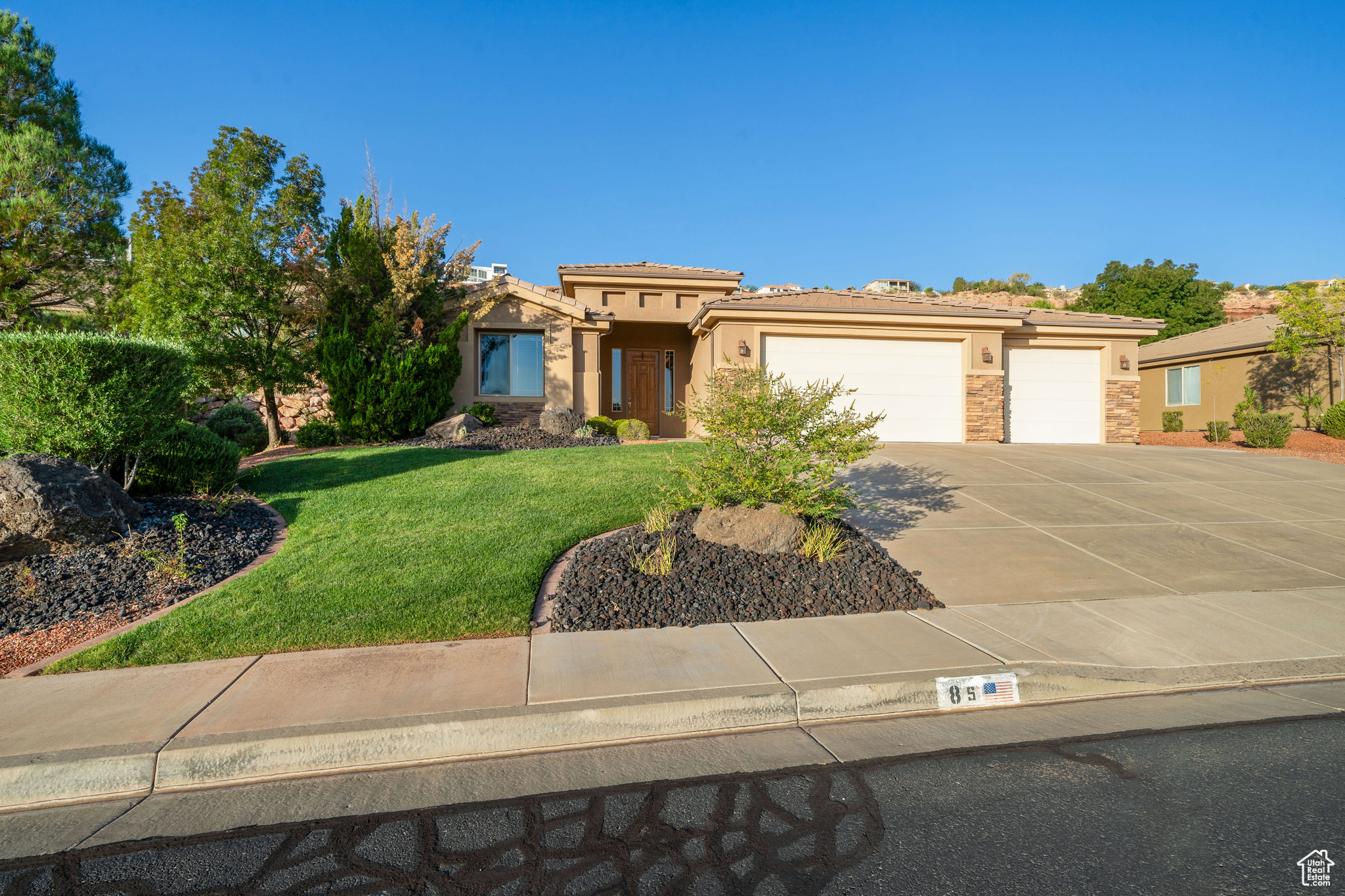 8 S Arroyo Dr, Saint George, Utah image 3