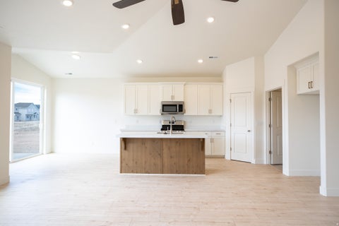 Tiny photo for 531 W 1850 N, Harrisville, UT 84404 (MLS # 2171143)