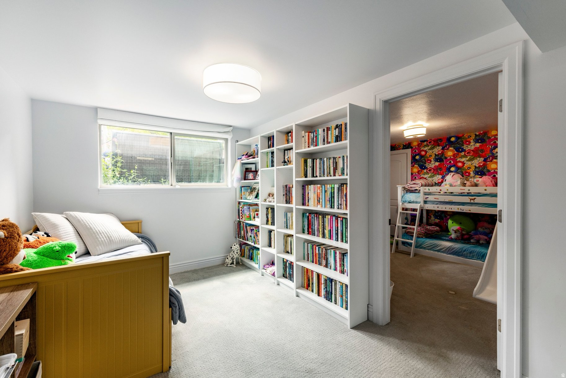 BRISTOL GREEN SUB - Residential