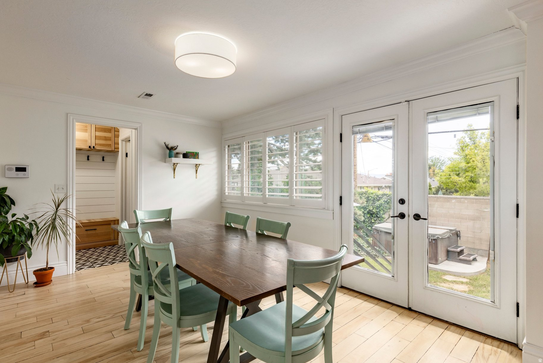BRISTOL GREEN SUB - Residential