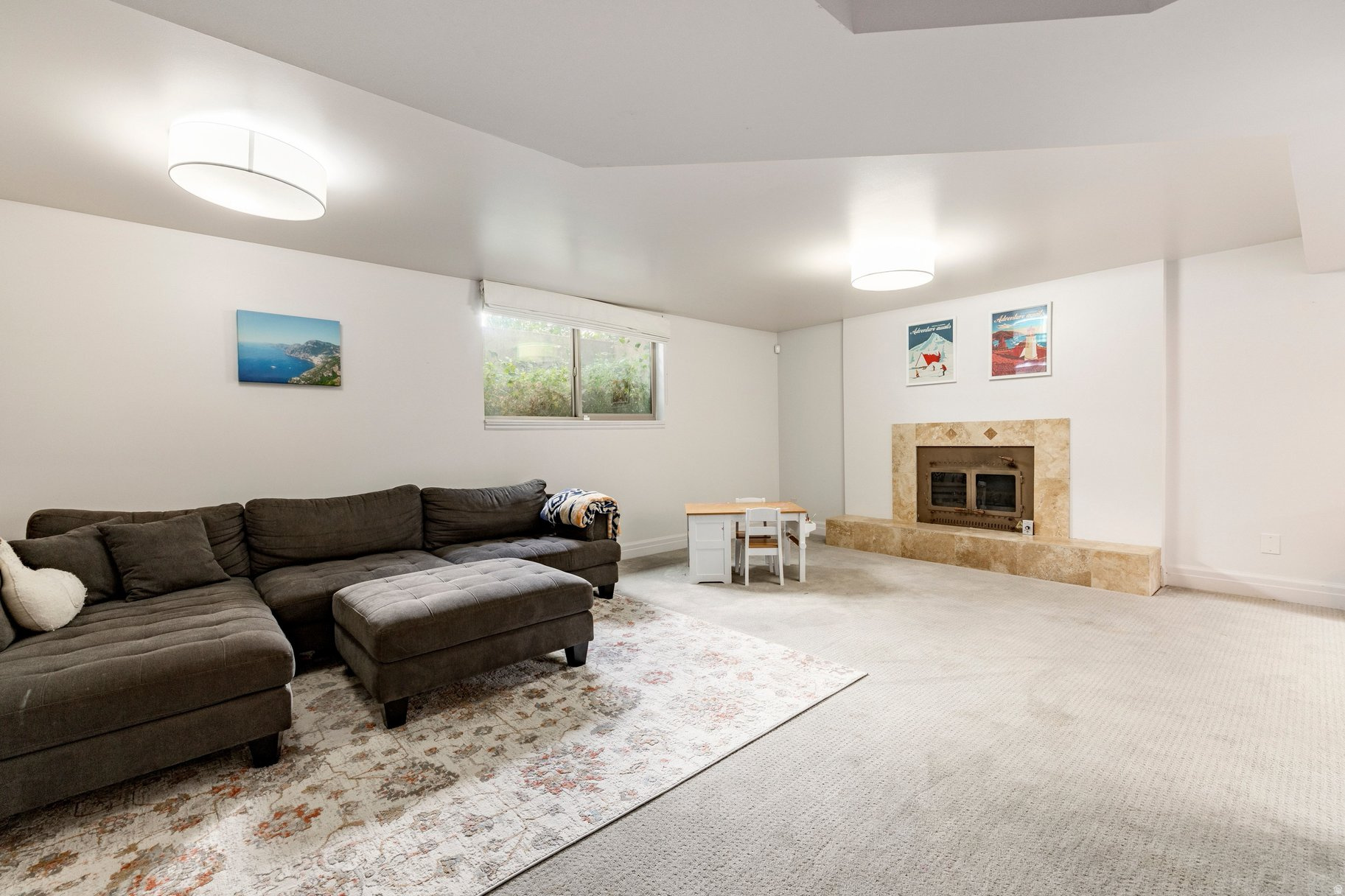 BRISTOL GREEN SUB - Residential