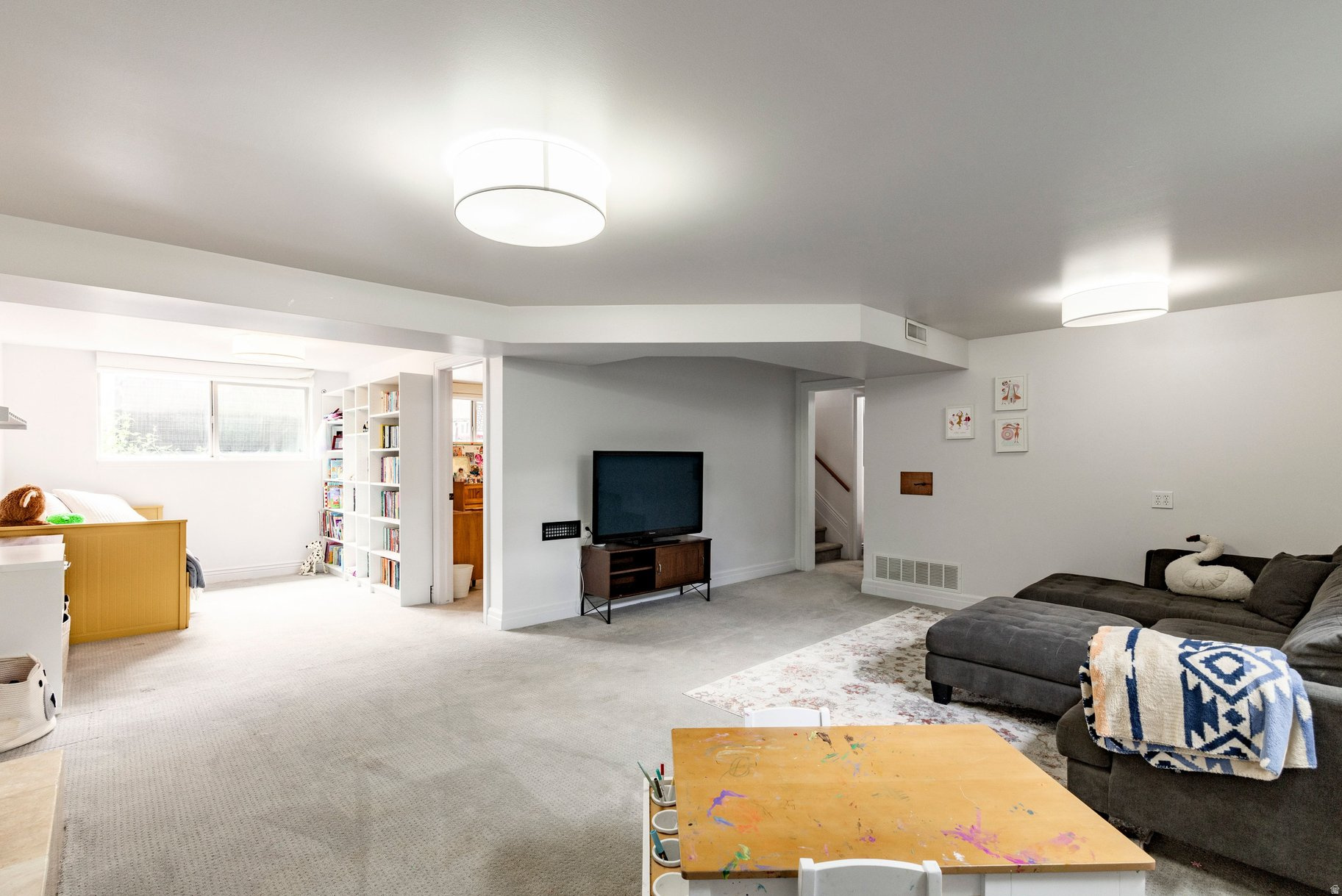 BRISTOL GREEN SUB - Residential