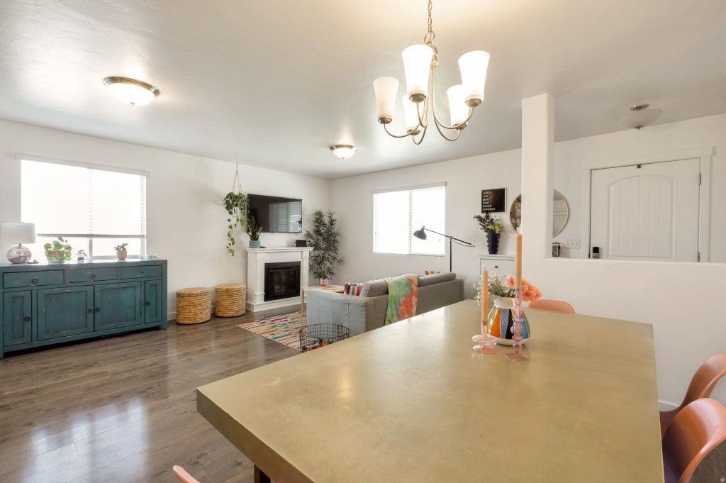Photo of 5113 W DOLCE CT, Herriman, UT 84096 (MLS # 2170620)