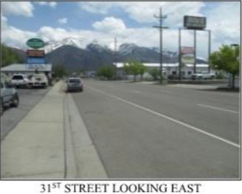 Tiny photo for 3085 WALL AVE, Ogden, UT 84401 (MLS # 2154139)