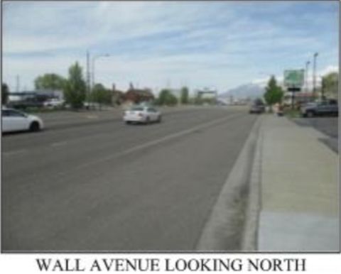 Tiny photo for 3085 WALL AVE, Ogden, UT 84401 (MLS # 2154139)