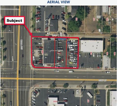 Tiny photo for 3085 WALL AVE, Ogden, UT 84401 (MLS # 2154139)