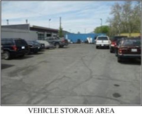 Tiny photo for 3085 WALL AVE, Ogden, UT 84401 (MLS # 2154139)