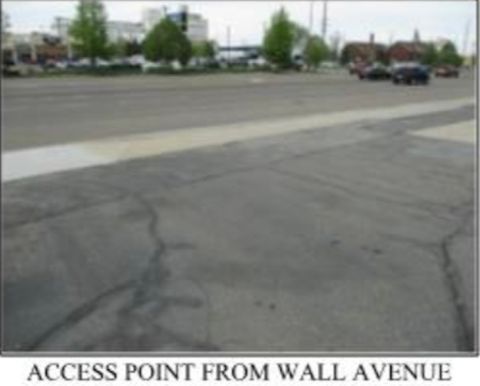 Tiny photo for 3085 WALL AVE, Ogden, UT 84401 (MLS # 2154139)