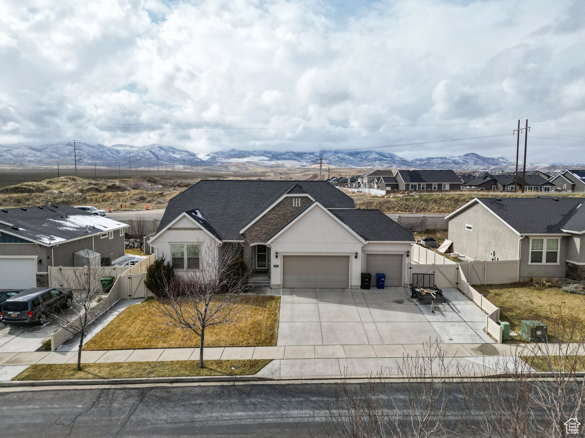 8516 S Otter Creek Dr, West Jordan, Utah image 34