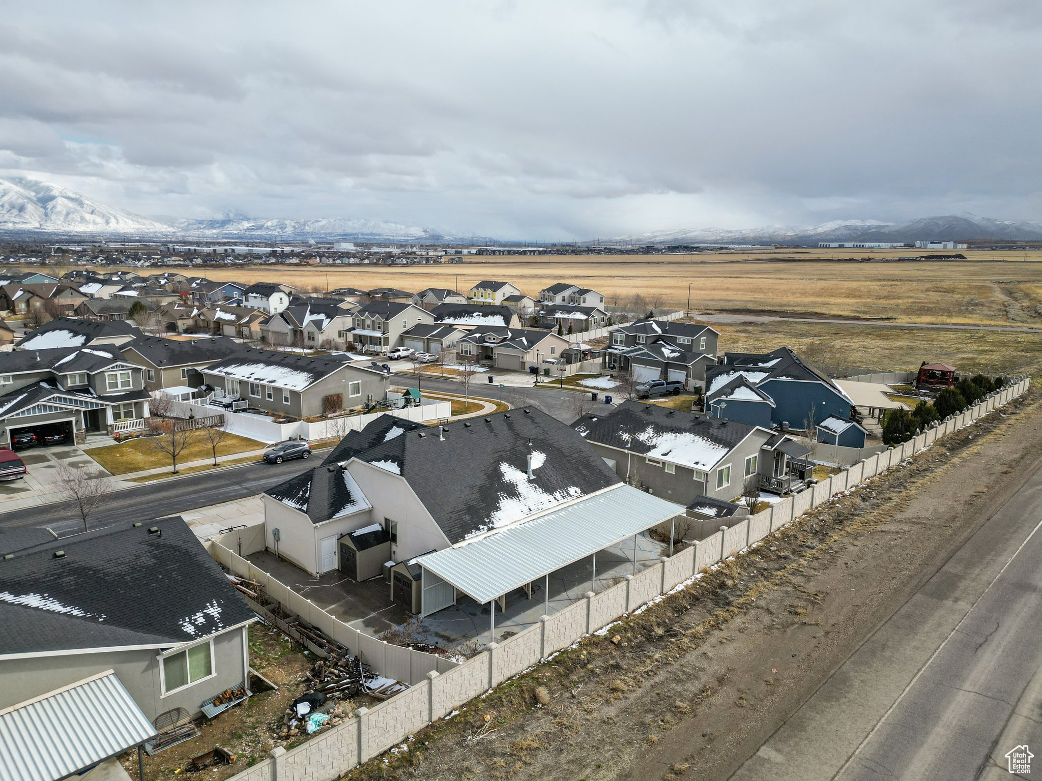 8516 S Otter Creek Dr, West Jordan, Utah image 38