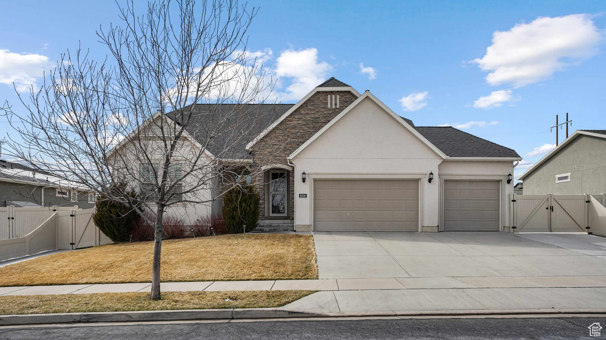 8516 S Otter Creek Dr, West Jordan, Utah image 1