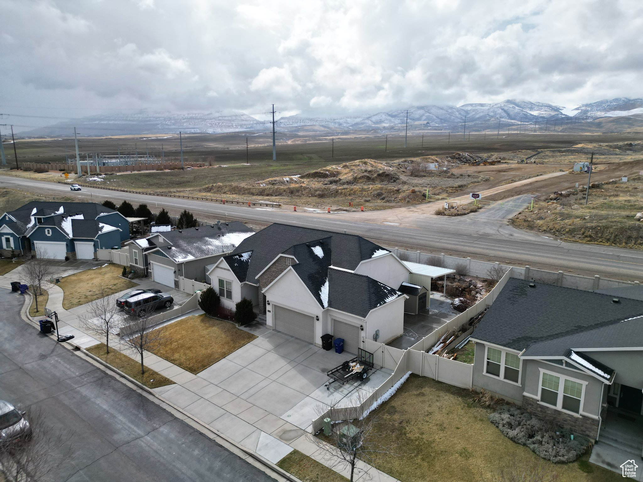 8516 S Otter Creek Dr, West Jordan, Utah image 39