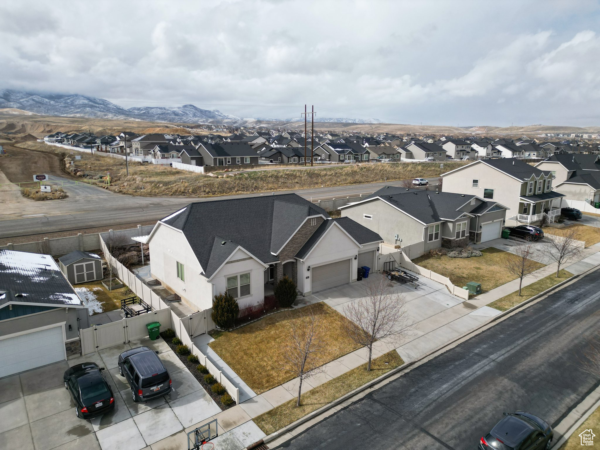 8516 S Otter Creek Dr, West Jordan, Utah image 35