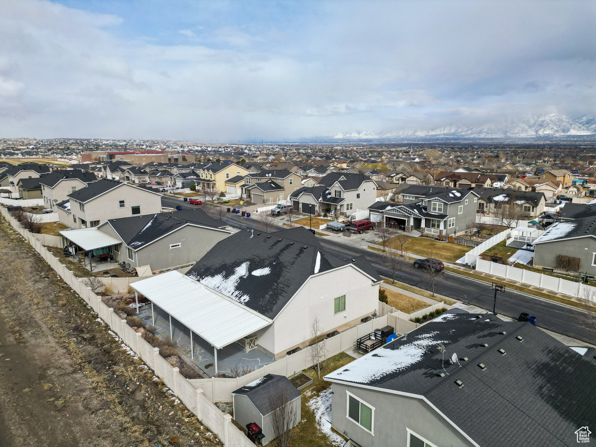 8516 S Otter Creek Dr, West Jordan, Utah image 36