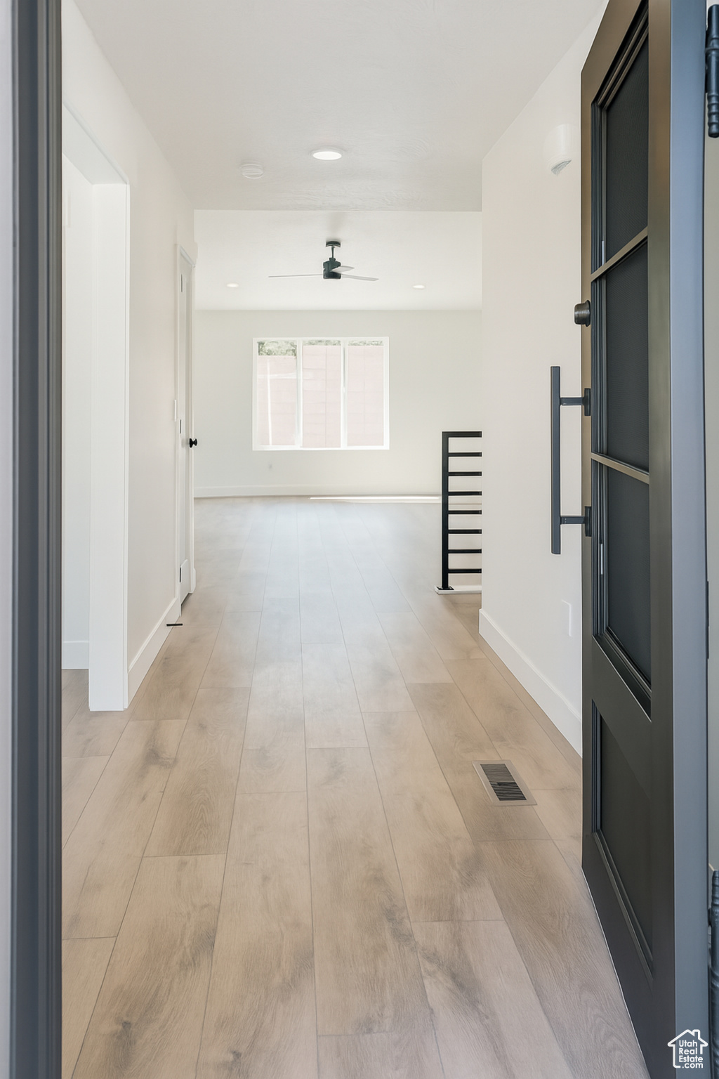 BLACK SAGE - Residential