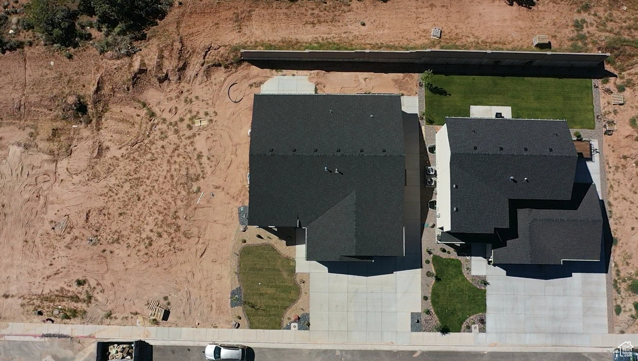 BLACK SAGE - Residential