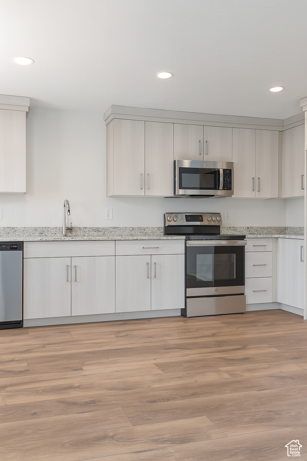 BLACK SAGE - Residential