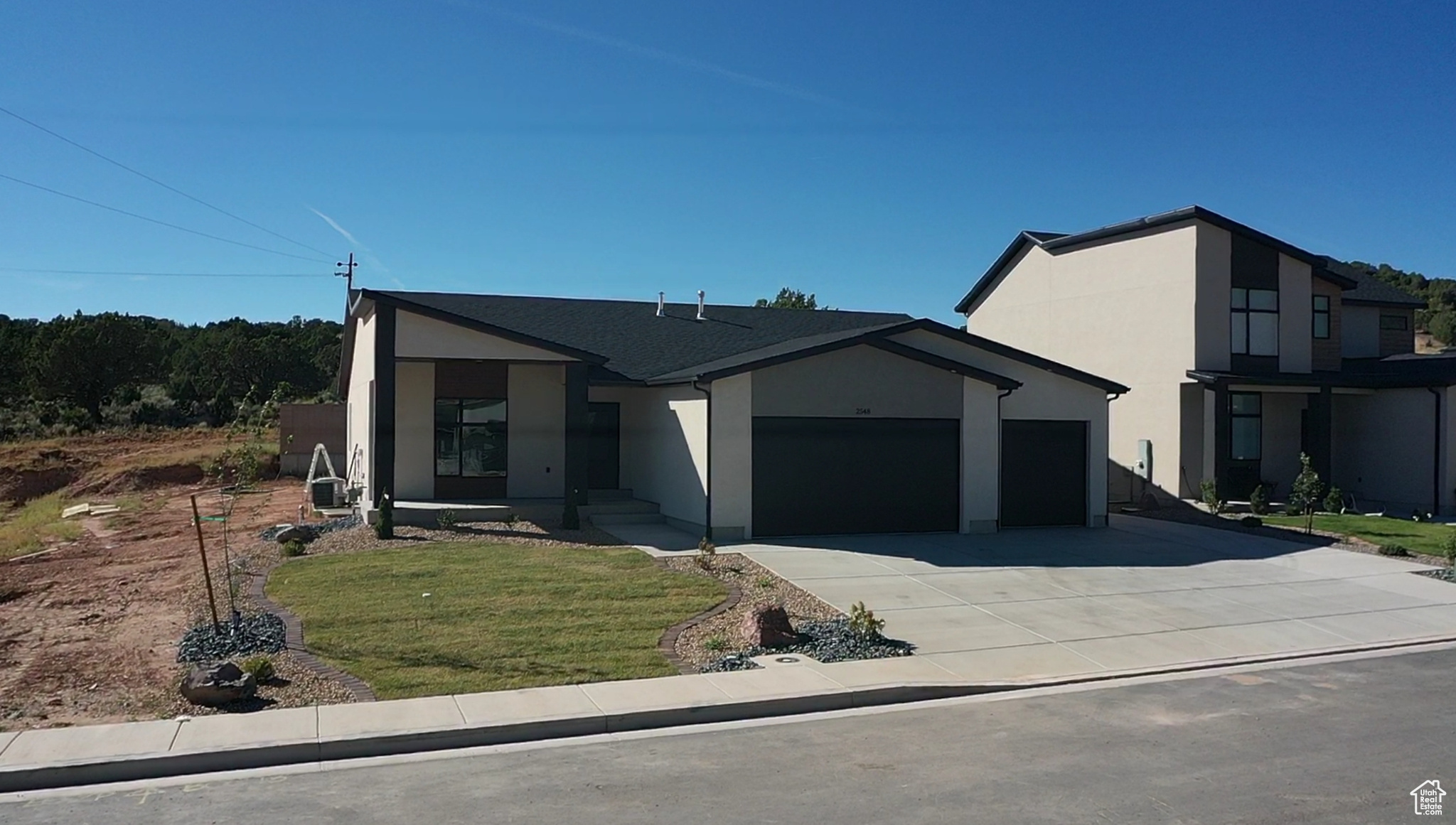 BLACK SAGE - Residential