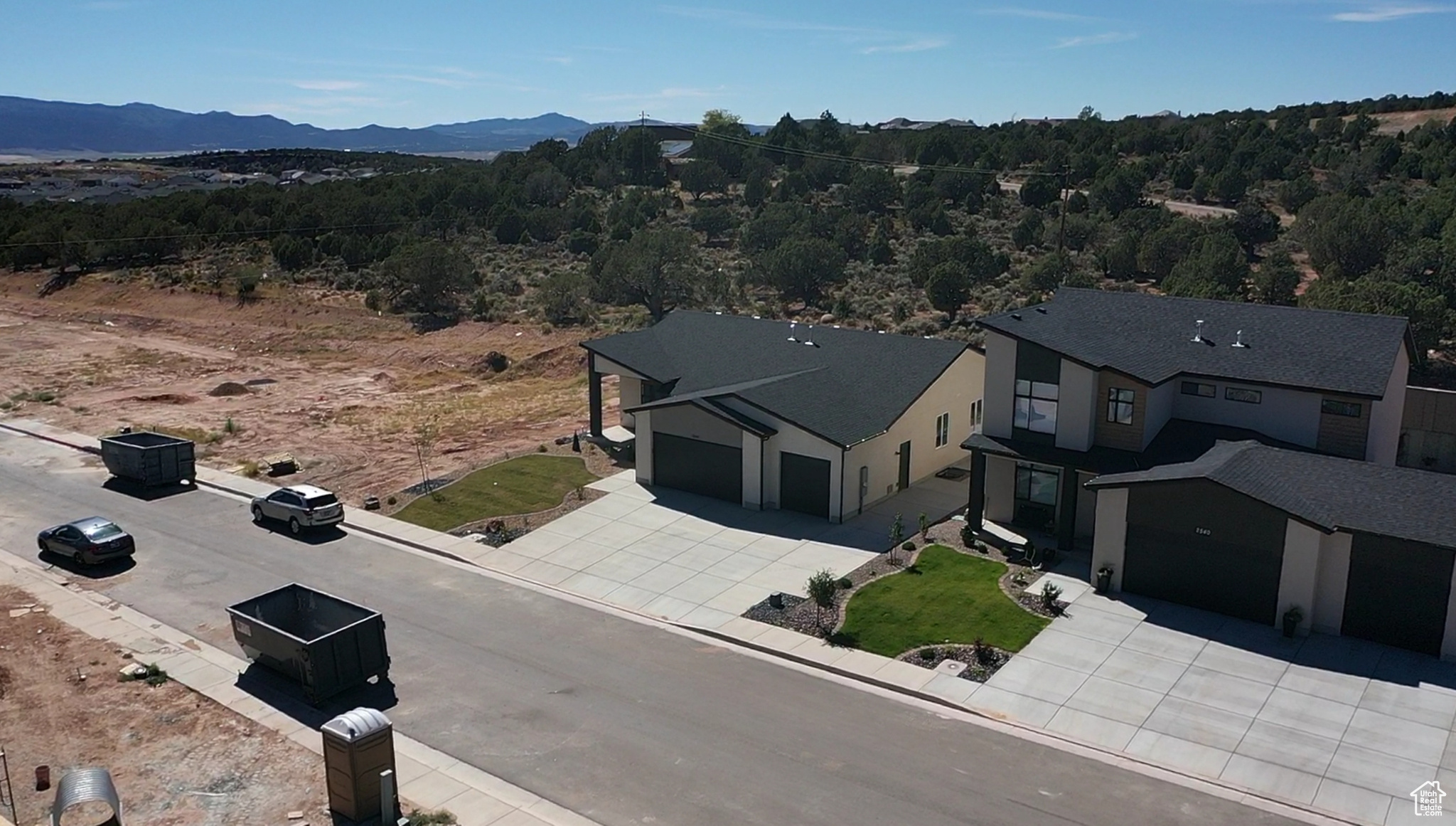 BLACK SAGE - Residential