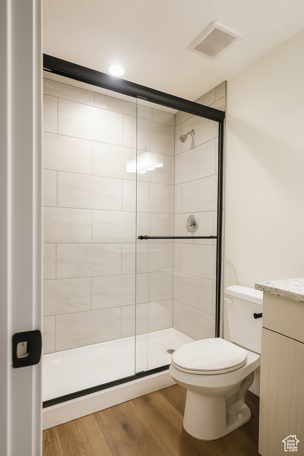 BLACK SAGE - Residential