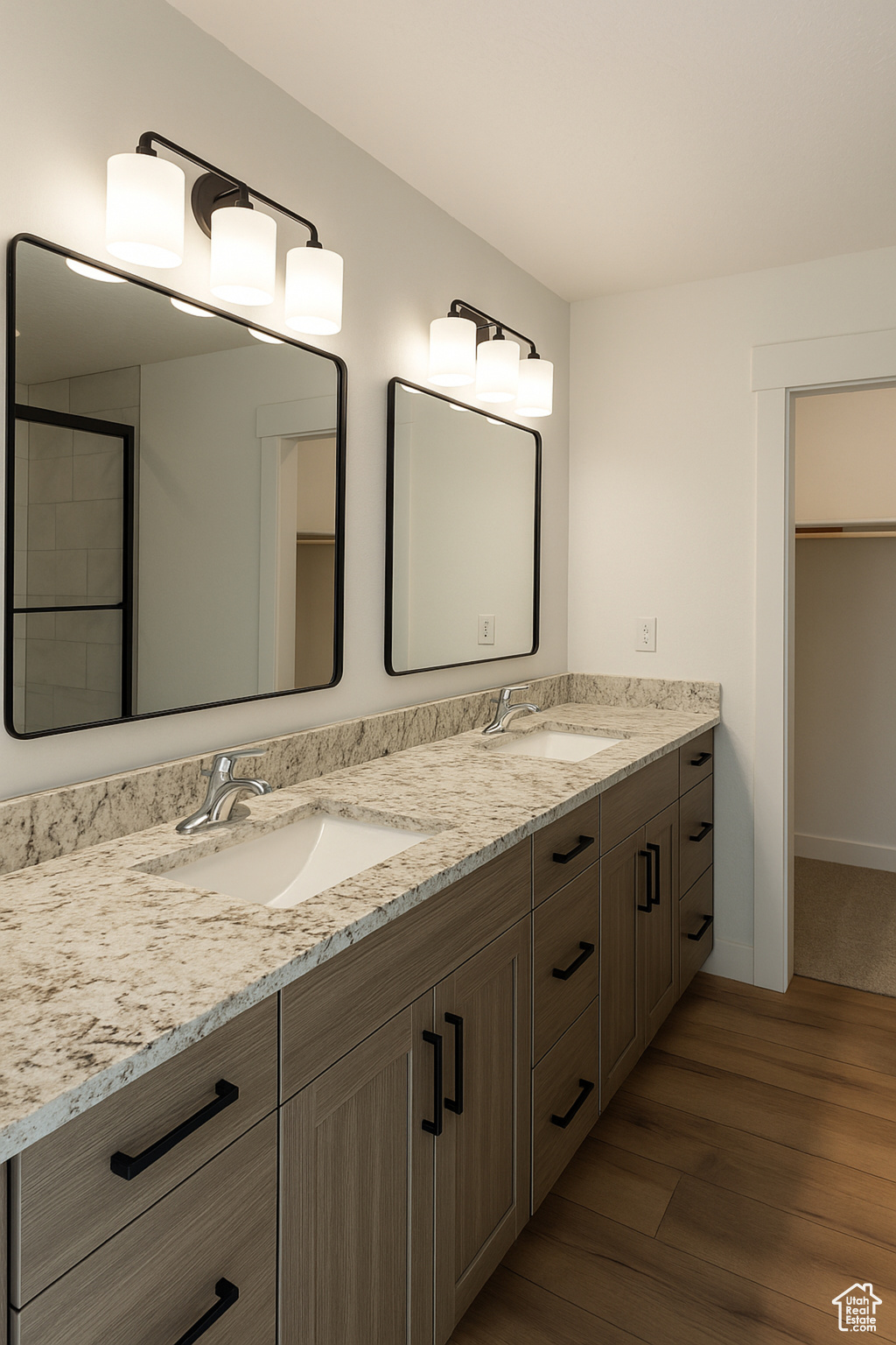 BLACK SAGE - Residential