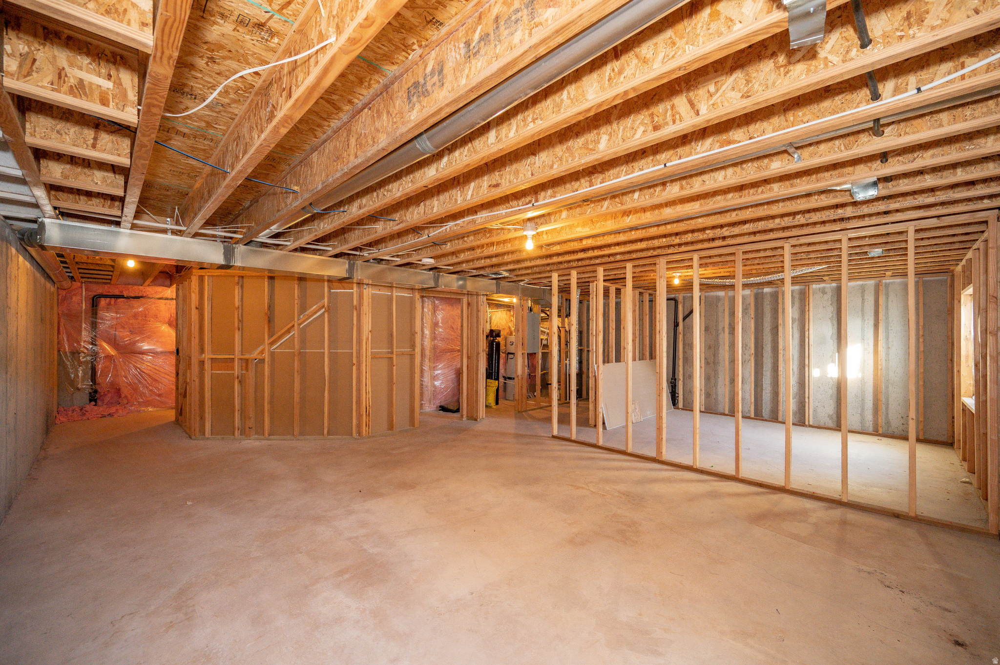 SPRING VALLEY TOWNHOMES - Residential Lease