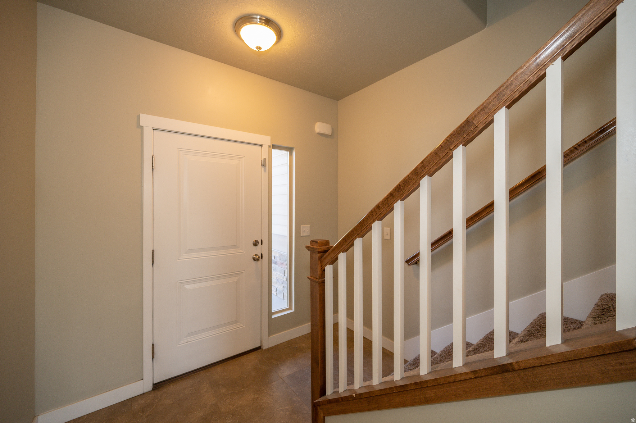 SPRING VALLEY TOWNHOMES - Residential Lease