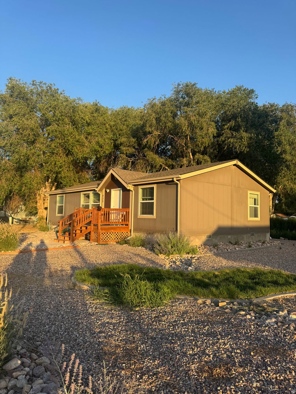 Photo of 435 W 100 S, Delta, UT 84624 (MLS # 2143408)